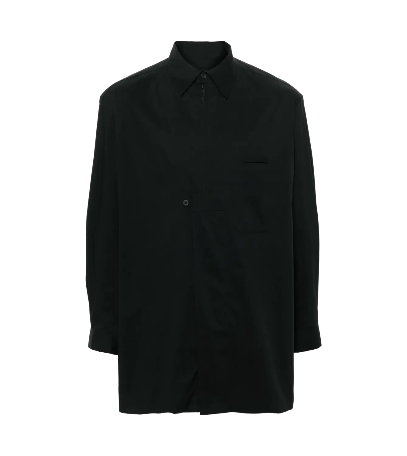 

Рубашка Y-3, черный
