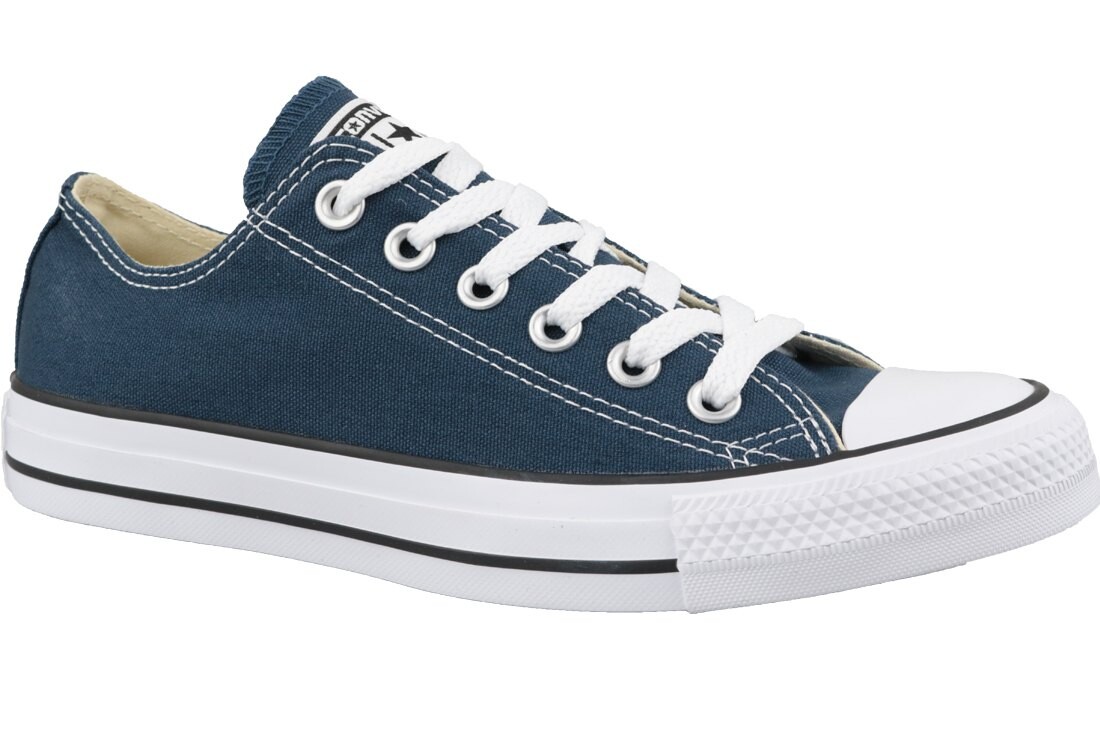 

Кроссовки Converse M9697C All Star Oxford, синий