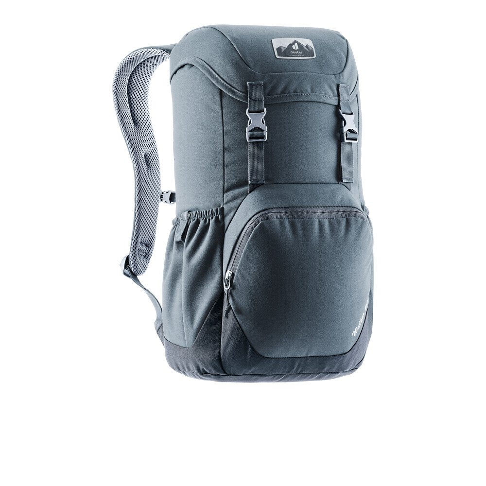 

Рюкзак Deuter Walker 20, черный