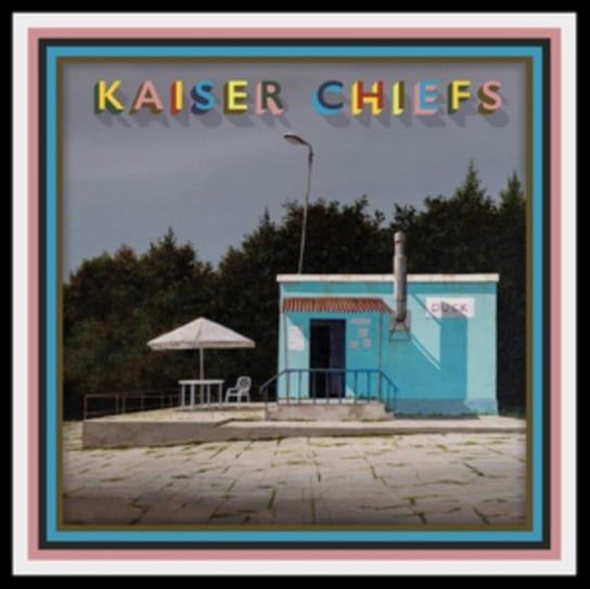 Виниловая пластинка Kaiser Chiefs - Duck kaiser chiefs kaiser chiefs stay together 2 lp