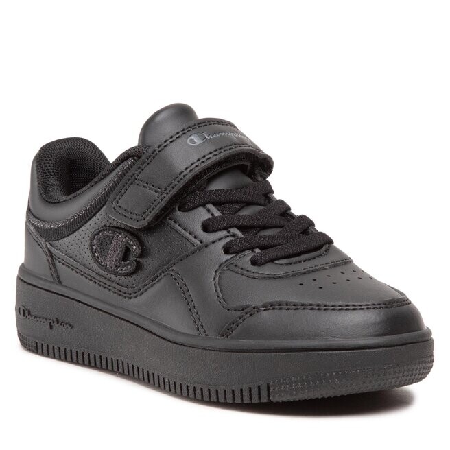 

Кроссовки Champion ReboundLow B, черный