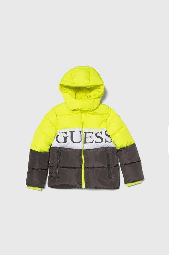

Детская куртка Guess, серый