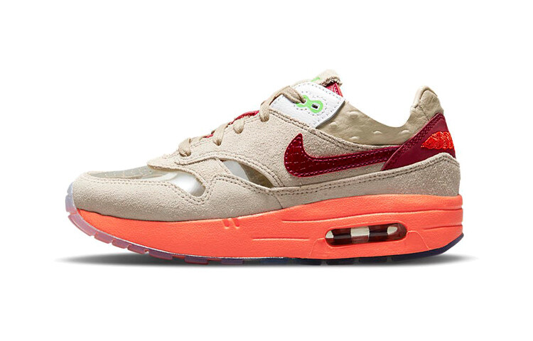 

Nike Air Max 1 CLOT Kiss of Death (2021) (PS)
