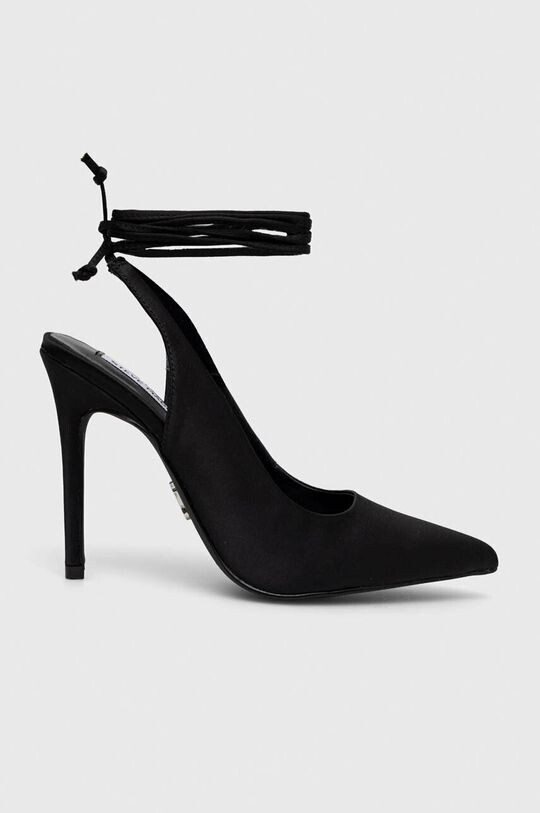 

Лотти на шпильках Steve Madden, черный