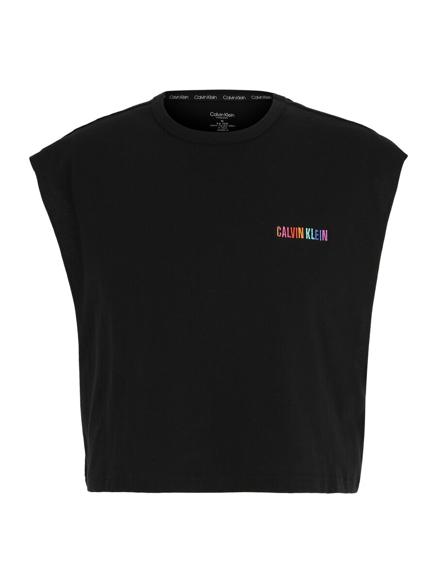 

Футболка Calvin Klein Underwear, черный