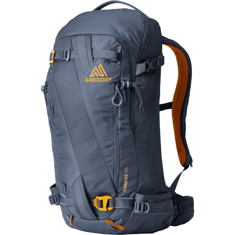 

Туристический рюкзак Targhee 32 аляска синий GREGORY, цвет blau