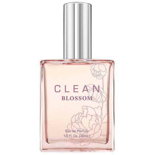 

Парфюмированная вода, 30 мл Clean, Blossom