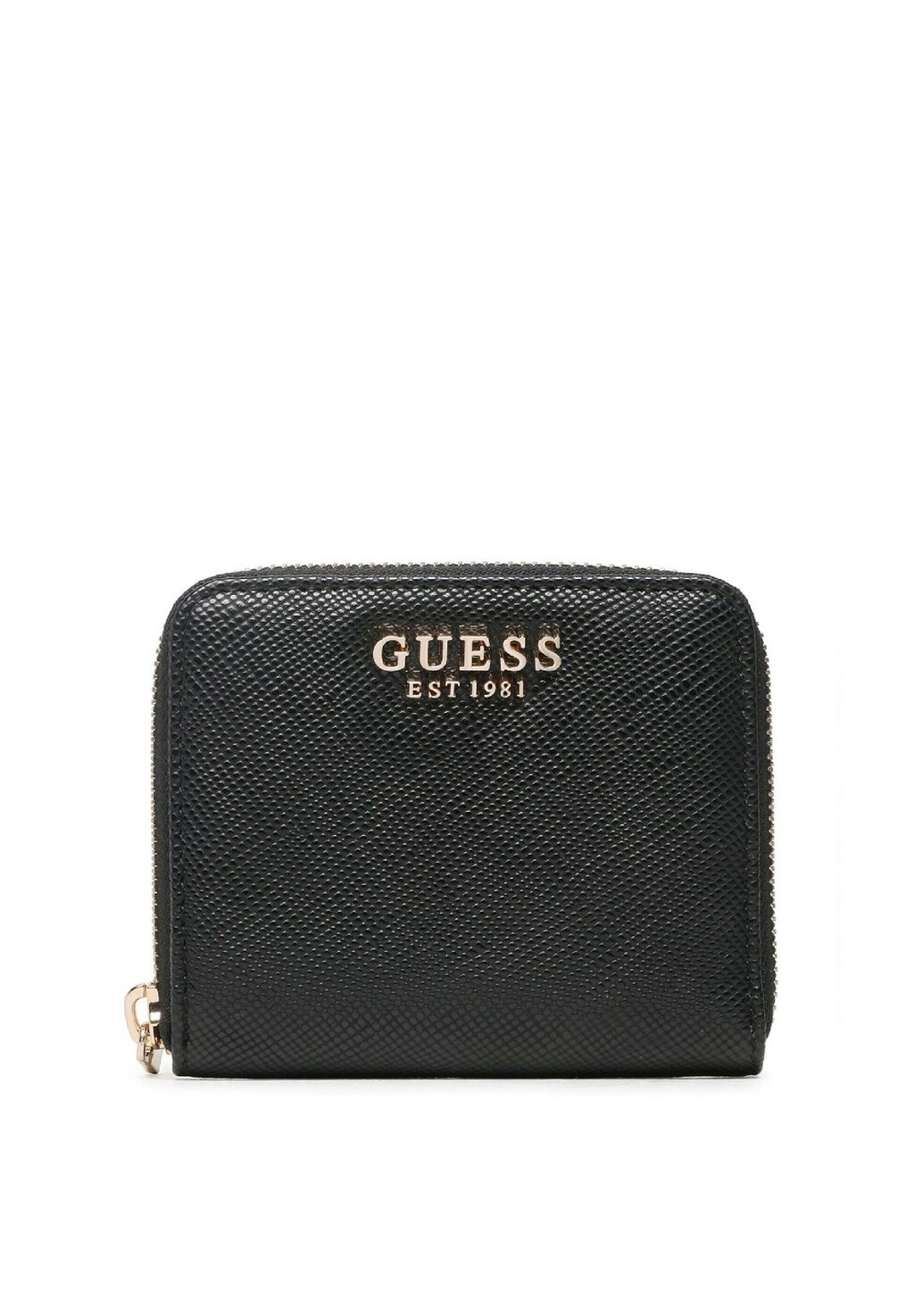 

Кошелек Guess, черный