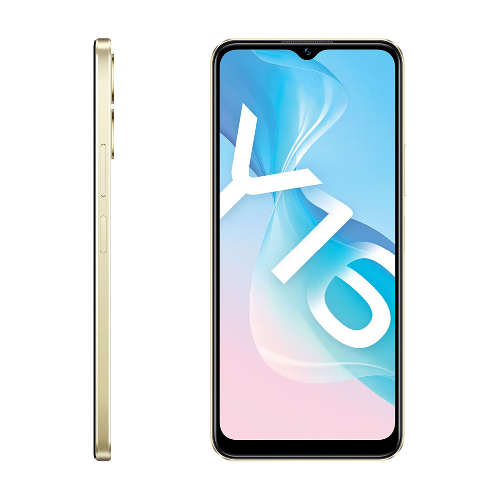 Купить Смартфон Vivo Y 16