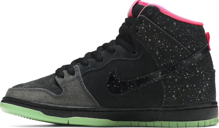 Dunk high premium store sb northern lights