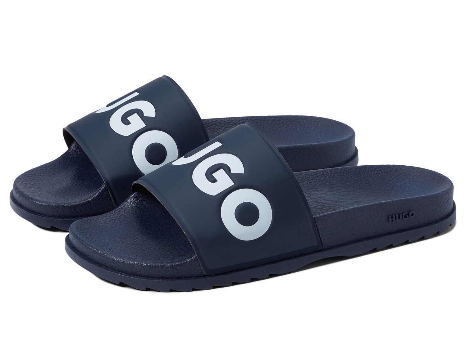 

Сандалии HUGO, Match Slides