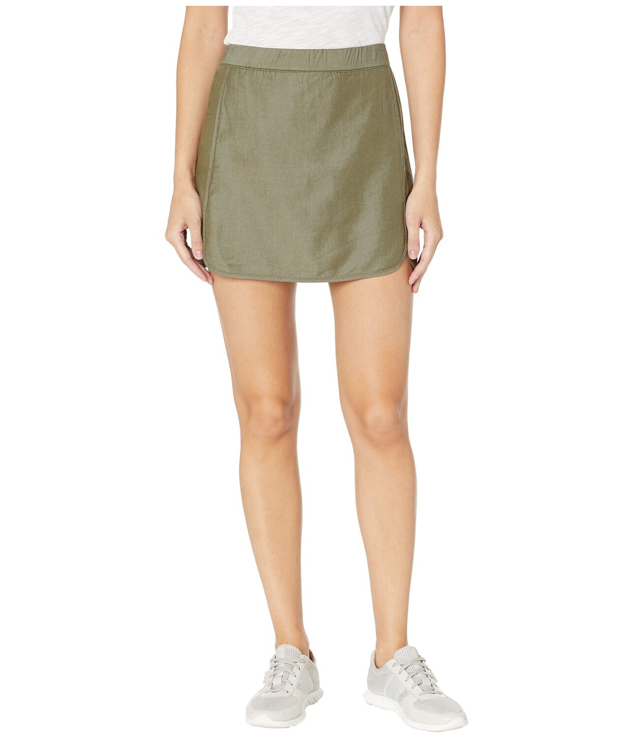 

Юбка Carve Designs, Jordan Skirt