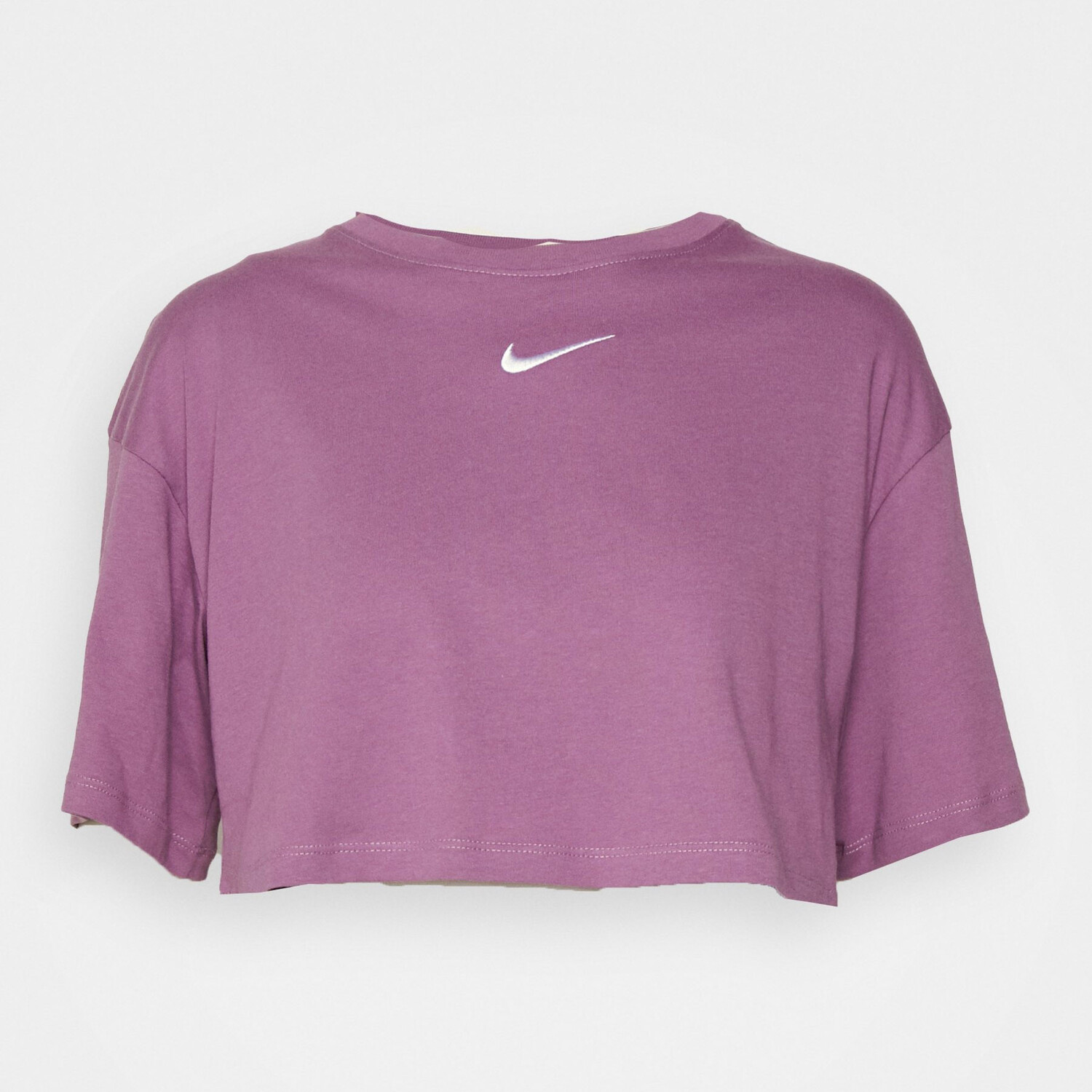 

Футболка Nike Sportswear Trend Crop, фиолетовый