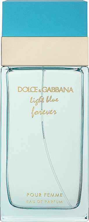 Духи Dolce & Gabbana Light Blue Forever