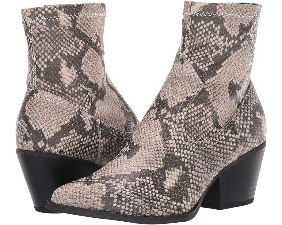 

Ботинки Dolce Vita Sonji, цвет Snake Print Stella