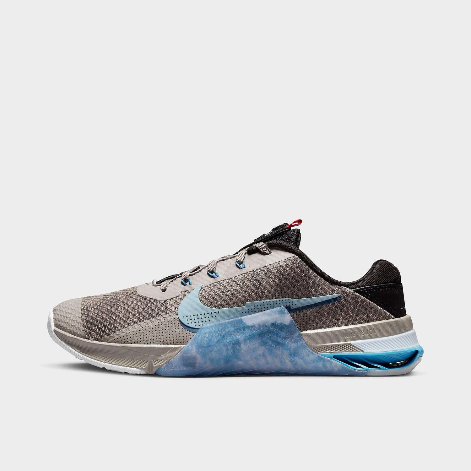 

Мужские кроссовки Nike Metcon 7 AMP для тренинга, серый