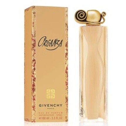 

Givenchy Organza Eau De Parfum Spray 50 мл 1,7 жидких унций