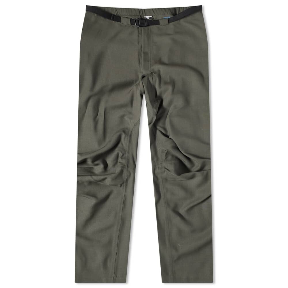 

Брюки GR10K Titanus Arc Pants, Серый