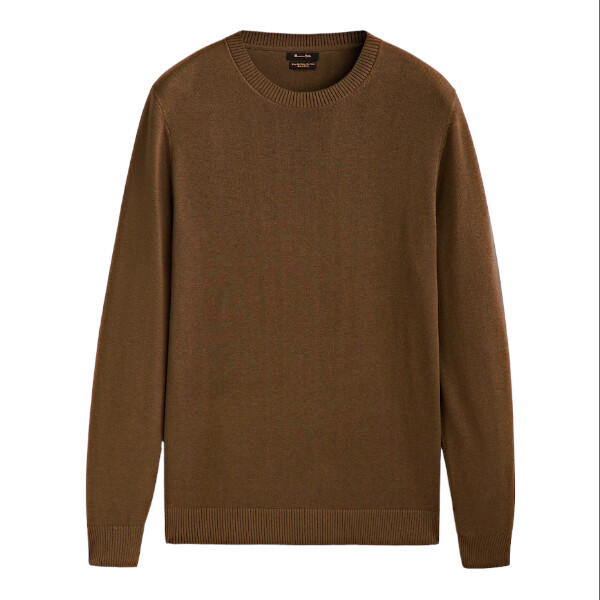 

Свитер Massimo Dutti, красное вино