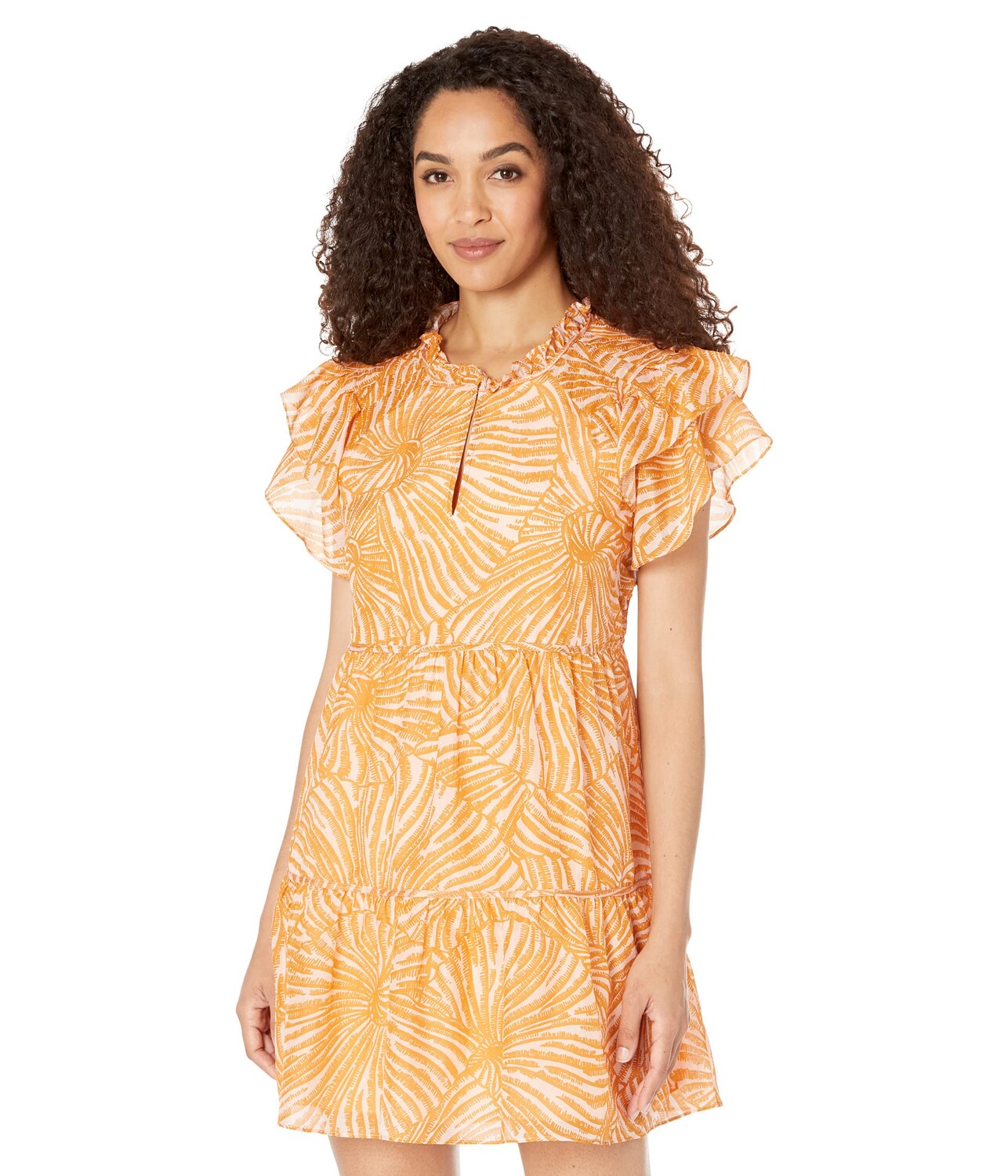 

Платье Marie Oliver, Selma Dress