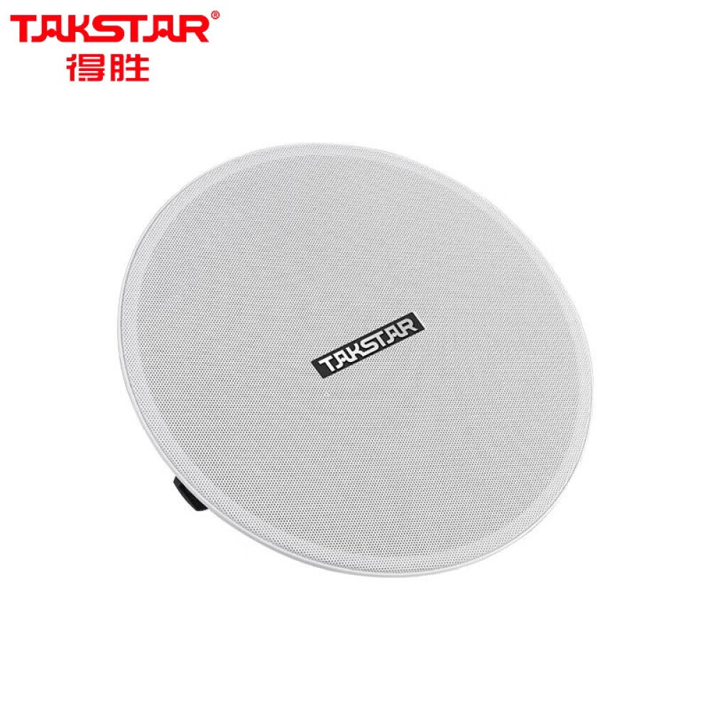 

Громкоговоритель Takstar EBS-630 потолочный, белый
