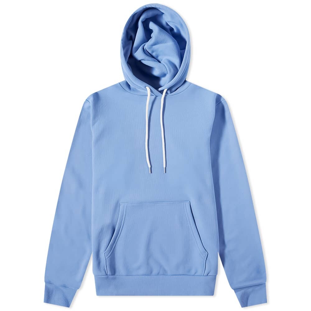 

Толстовка John Elliott Beach Hoody, Синий