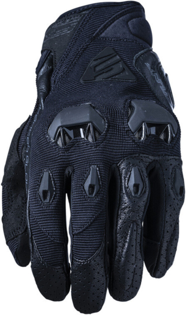 

Перчатки Five Stunt Evo Gloves, черный