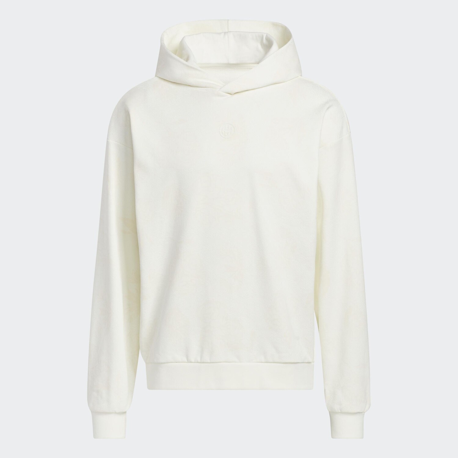 

Худи Adidas Professional Sports Basketball Harden, белый