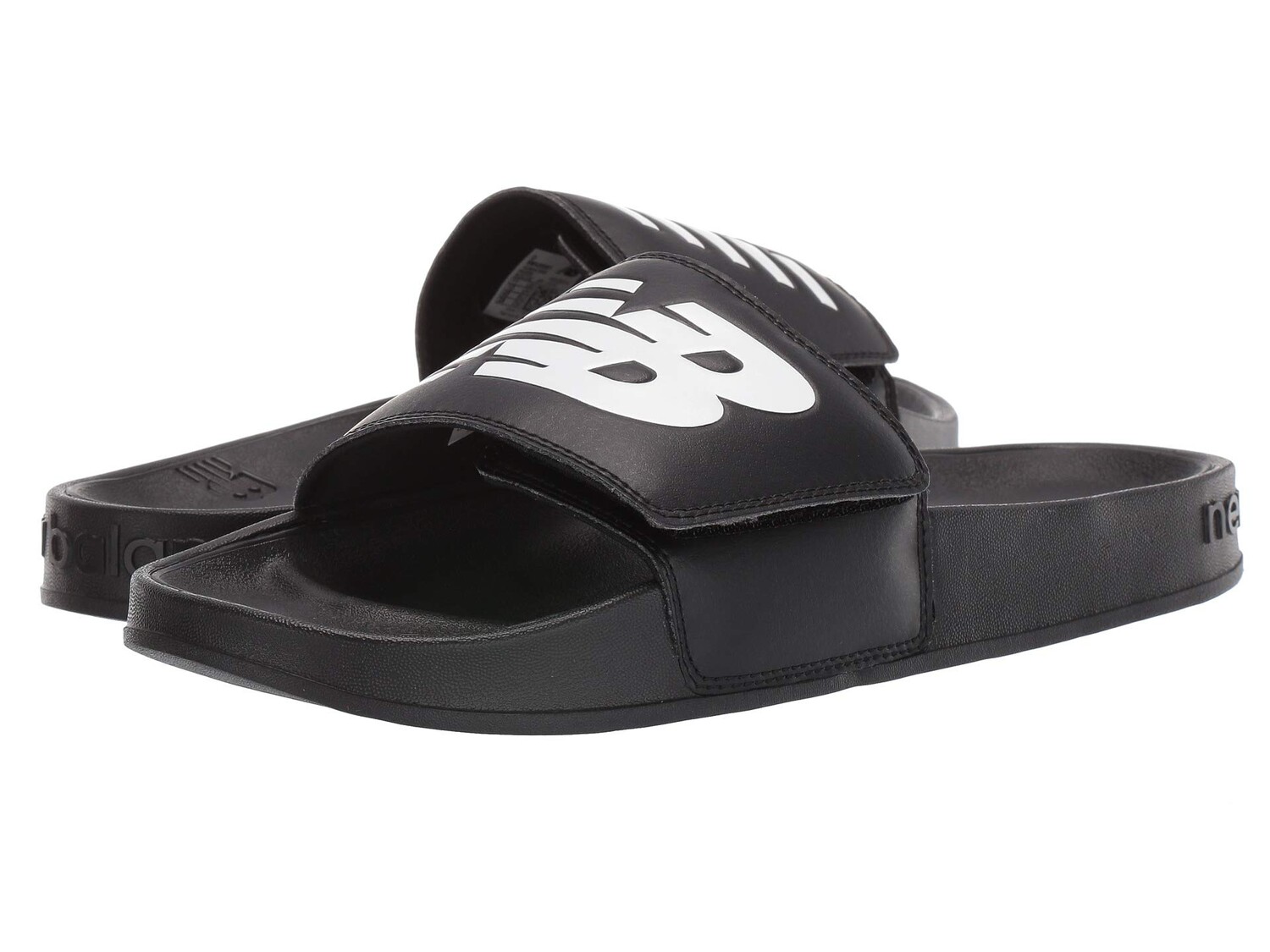 

Шлепанцы New Balance, 200 Adjustable