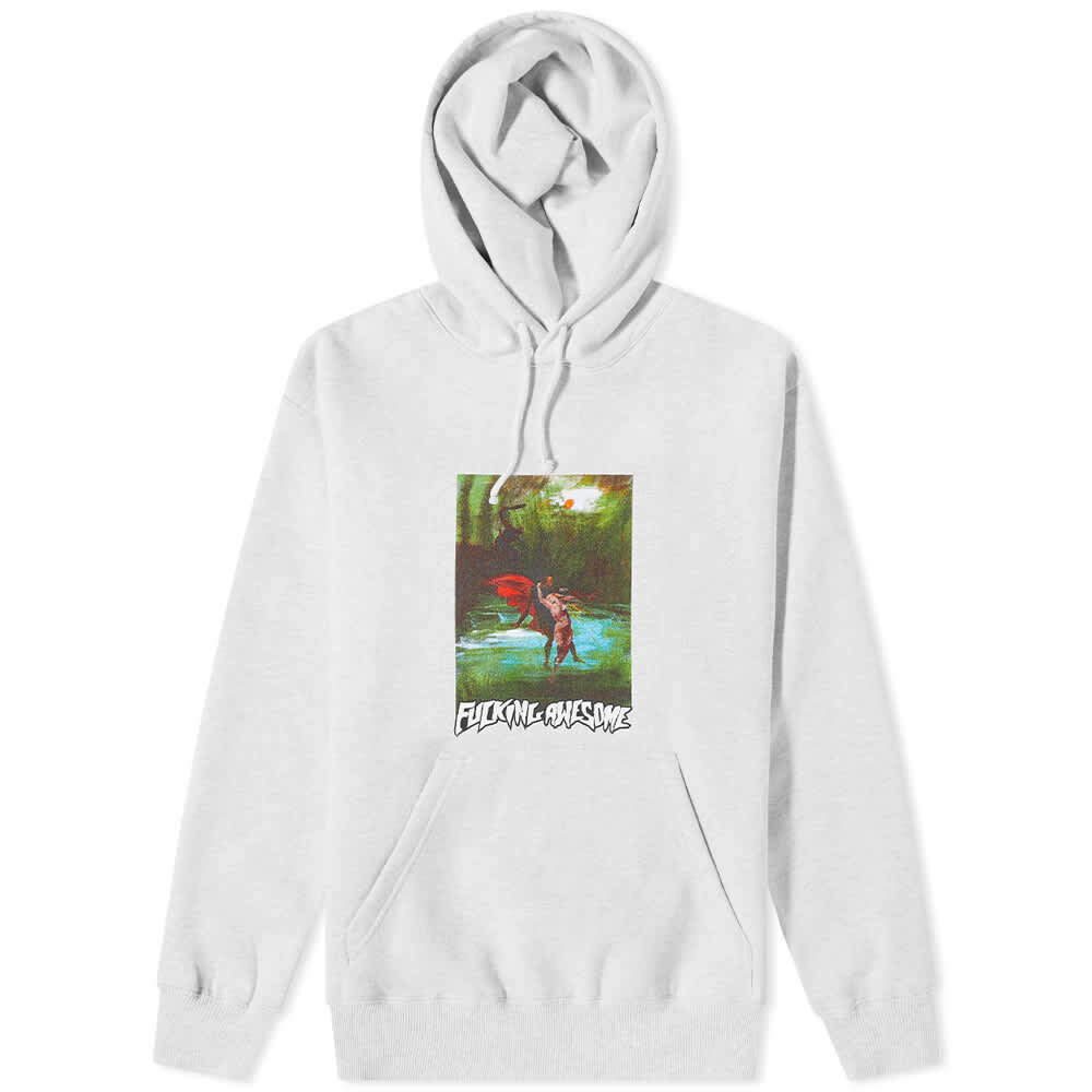 

Толстовка f*cking Awesome Lazarus Hoody