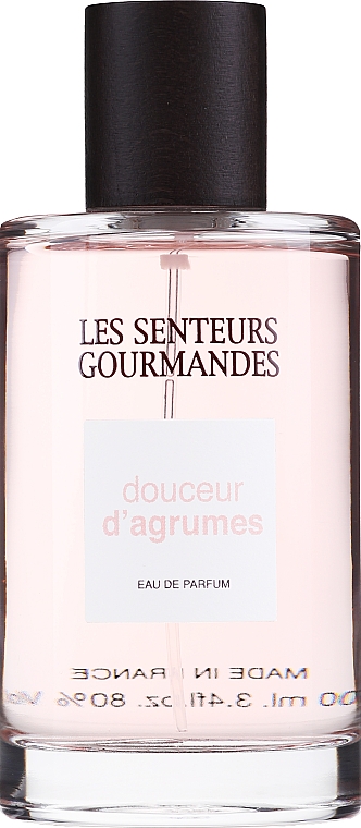 Духи Les Senteurs Gourmandes Douceur D'agrumes