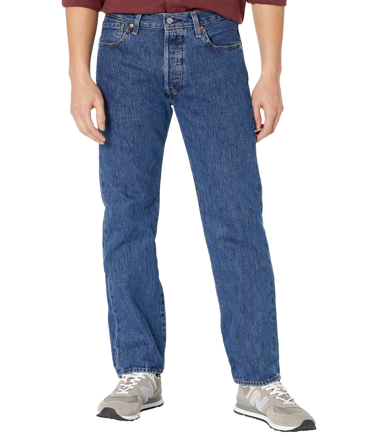 

Джинсы Levi's Premium, 501 Original