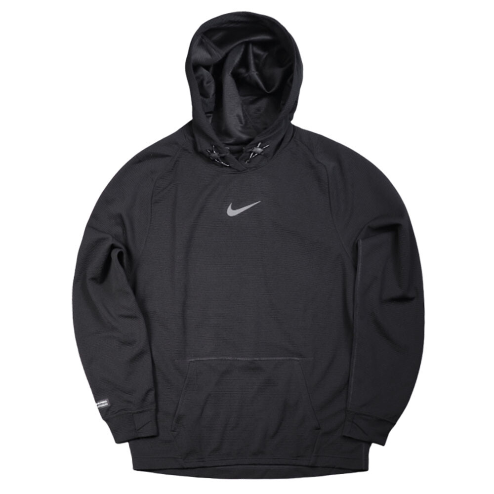 

Толстовка Nike Pro Training, черный