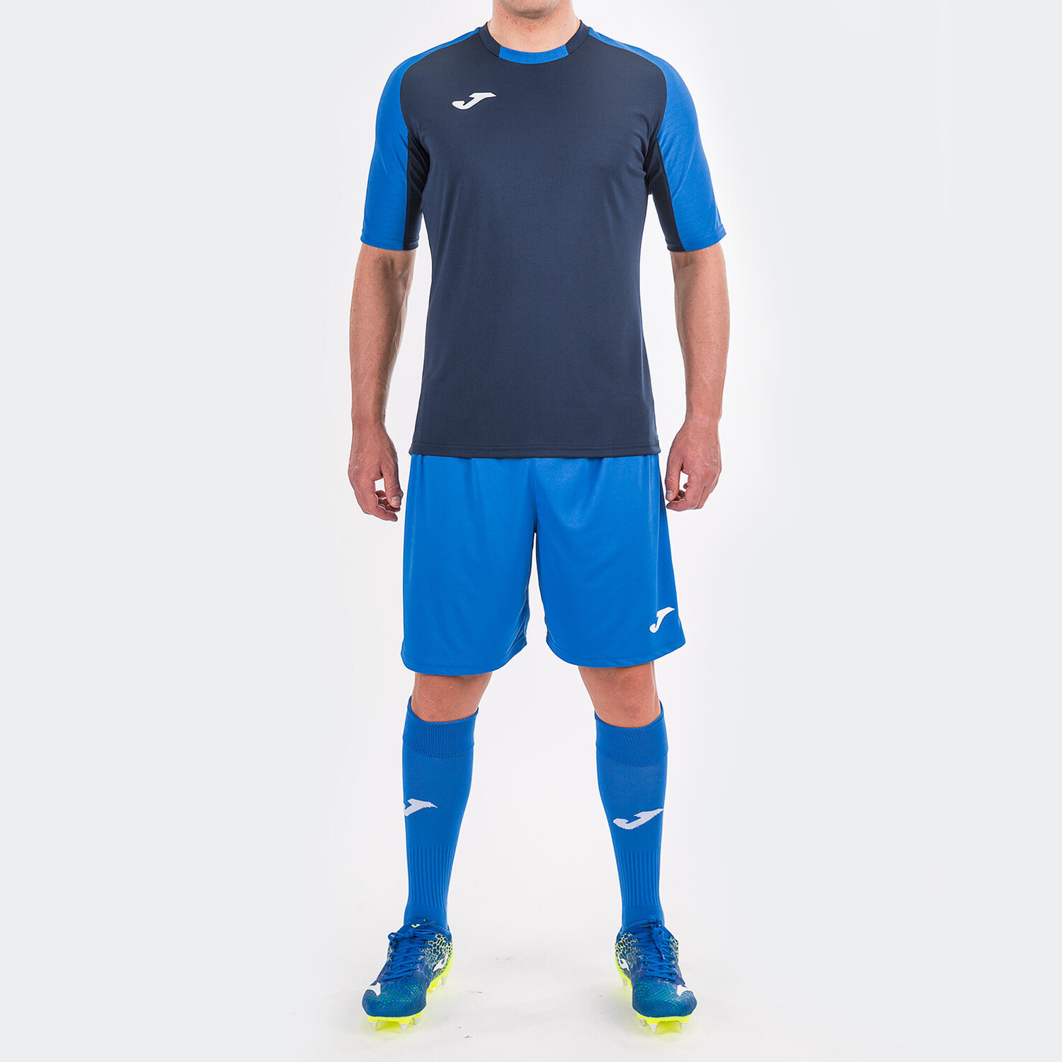 Купить Футбольную Форму Joma