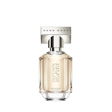 

Hugo Boss BOSS THE SCENT PURE ACCORD FOR HER Туалетная вода 30мл