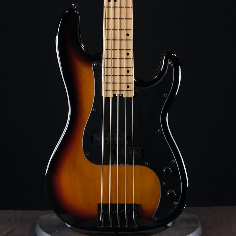 

Schecter P-5 (3-тональные солнечные лучи) P-5 ()