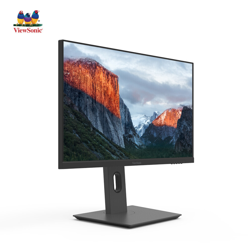 

Монитор ViewSonic VX2762 27" IPS 4K с динамиками