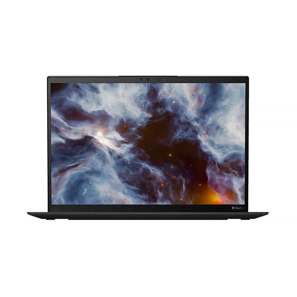 Ноутбук Lenovo ThinkPad X1 Carbon 2023 14, 32 Гб/512 Гб, i7-1360P, Intel Iris Xe, чёрный, английская клавиатура цена и фото