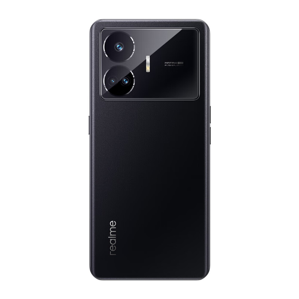 Смартфон Realme GT Neo 5 SE, 12Гб/512Гб, черный – купить из-за границы  через сервис «CDEK.Shopping»