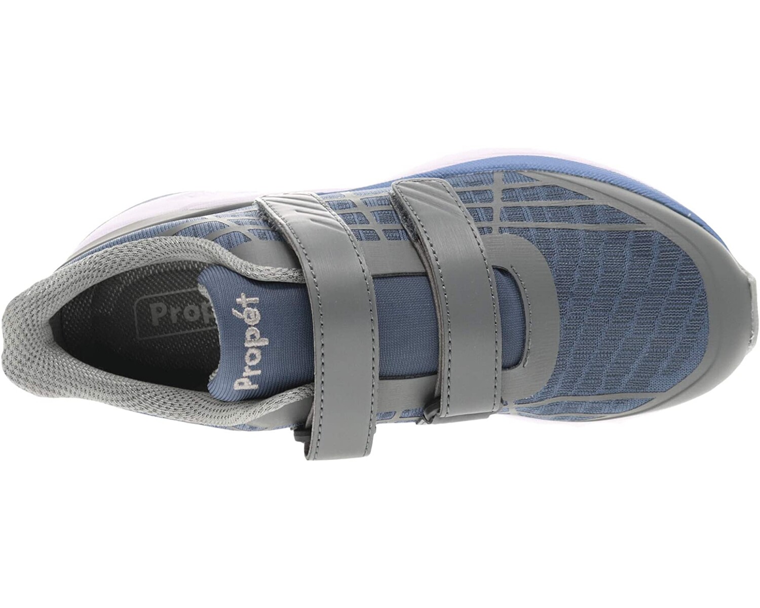 

Кроссовки Propet One Twin Strap Propet, серый