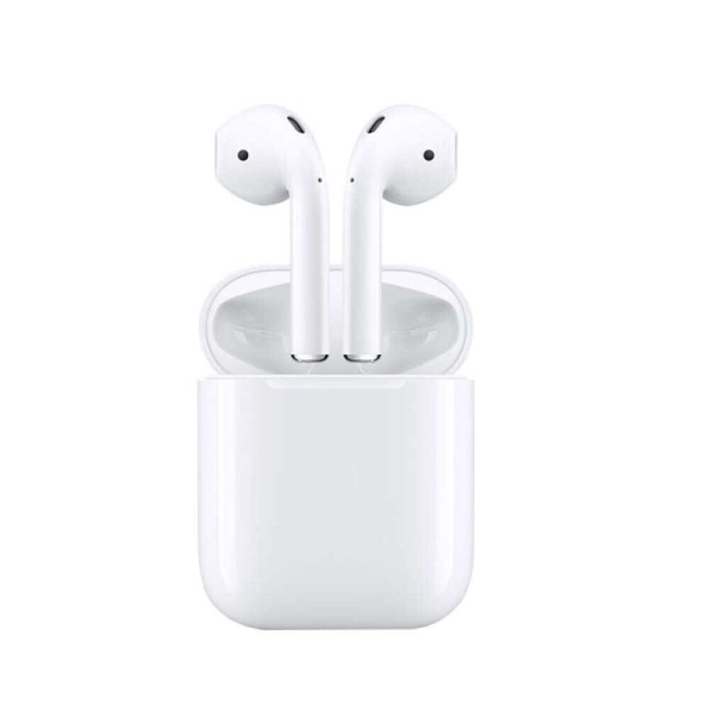 

Bluetooth-гарнитура Apple второго поколения, белый
