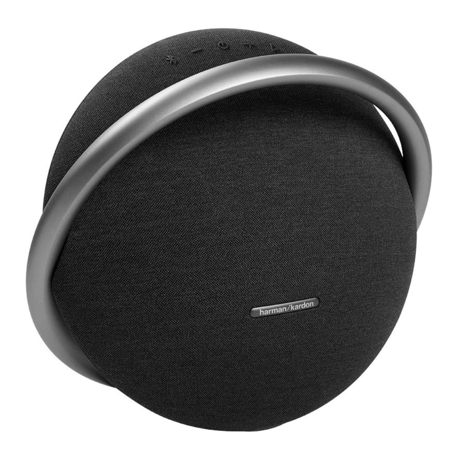 Портативная акустика Harman Kardon Onyx Studio 7 черный (HKOS7BLKEP)