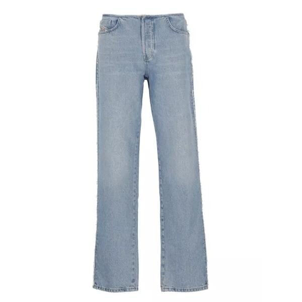 

Джинсы d-ark 0hlac jeans Diesel, синий