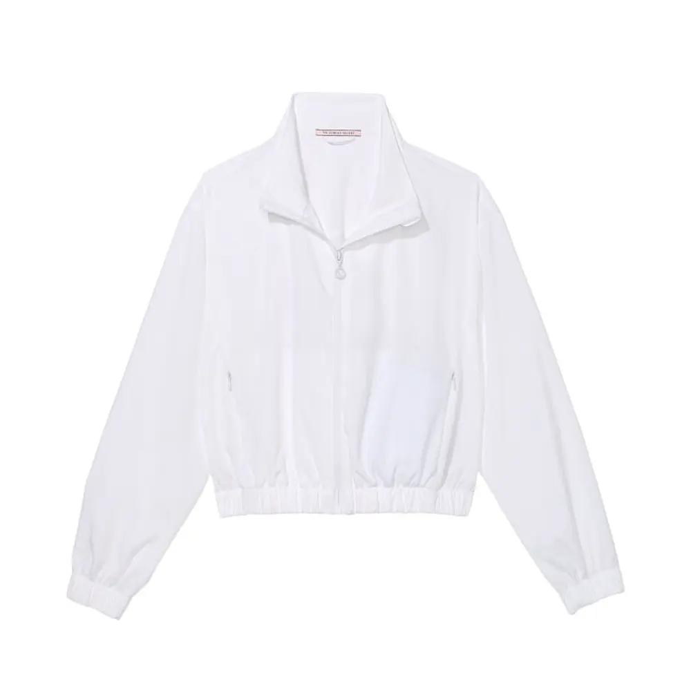 

Куртка бомбер Victorias Secret Parachute, белый