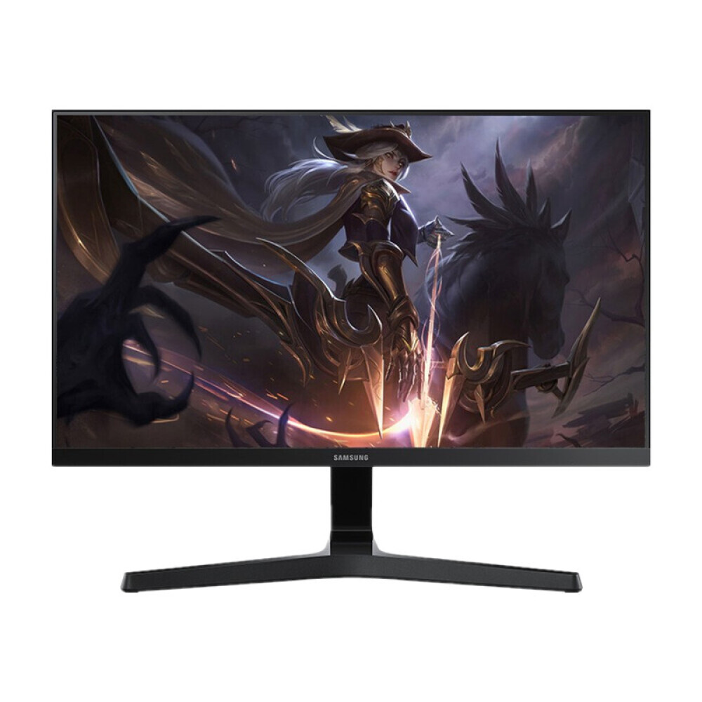 

Монитор Samsung S27R356FHC 27" IPS