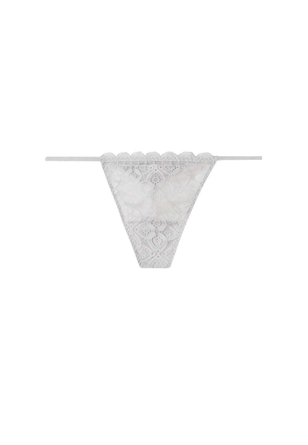 

Стринги INTIMISSIMI, светло-серый