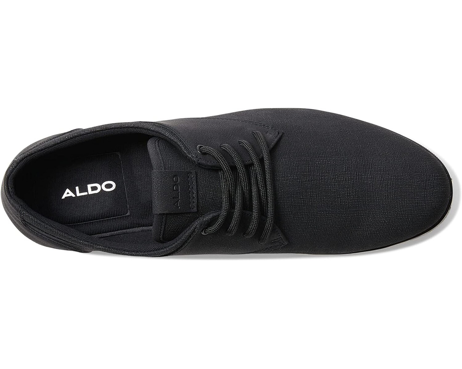 

Оксфорды Heron ALDO, черный