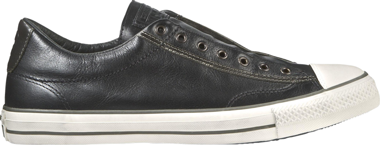 Converse john store varvatos black