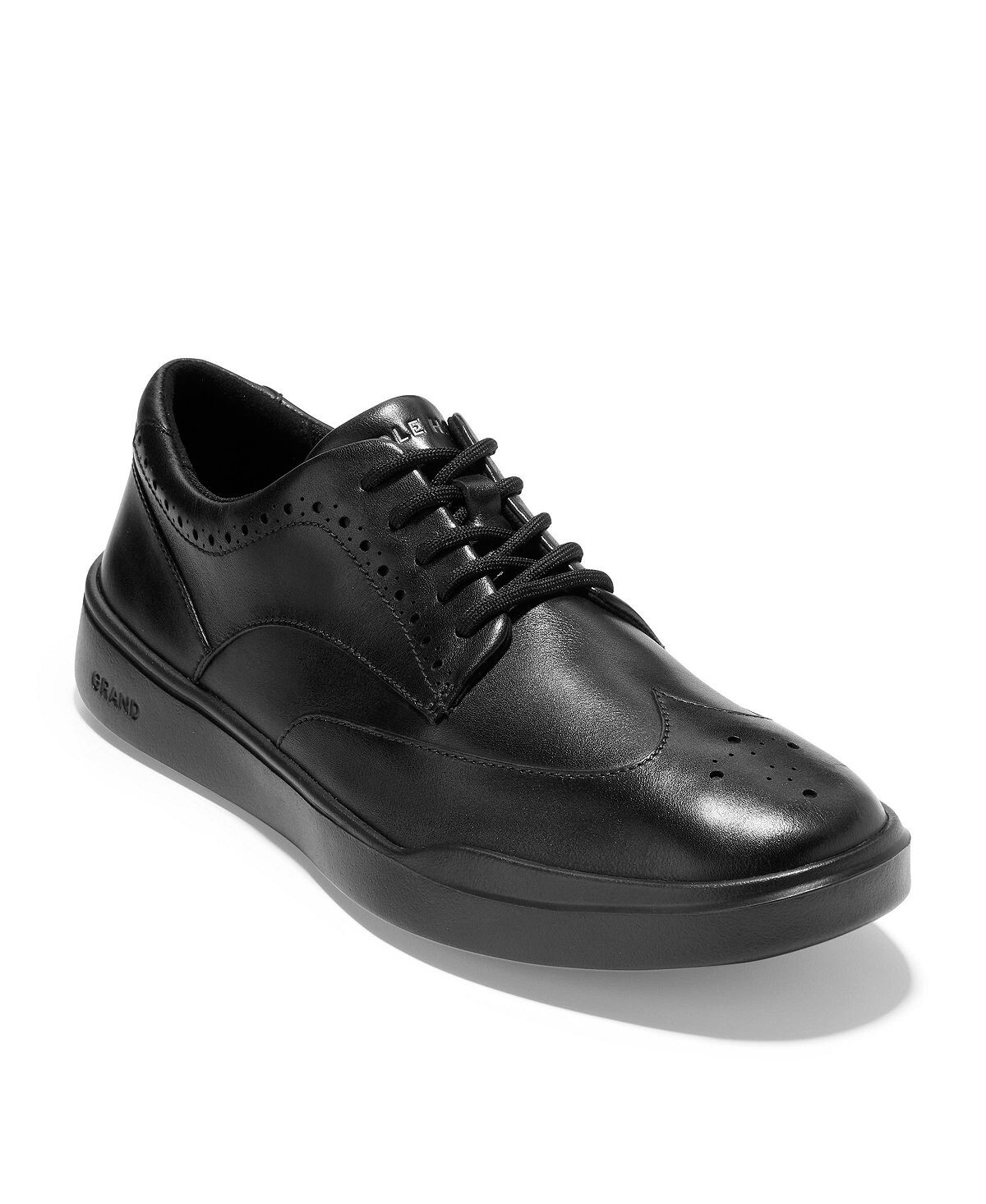 

Мужские кроссовки grand crosscourt wingtip Cole Haan, мульти