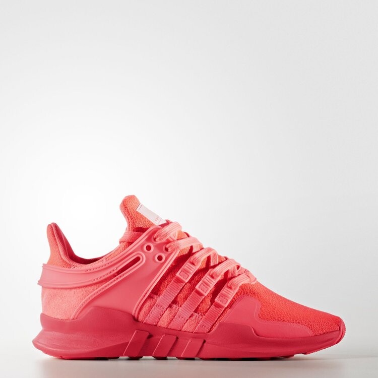 Adidas eqt support on sale adv turbo pink